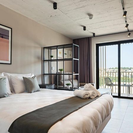 مسيدا Aparthotel Adagio Malta Central المظهر الخارجي الصورة