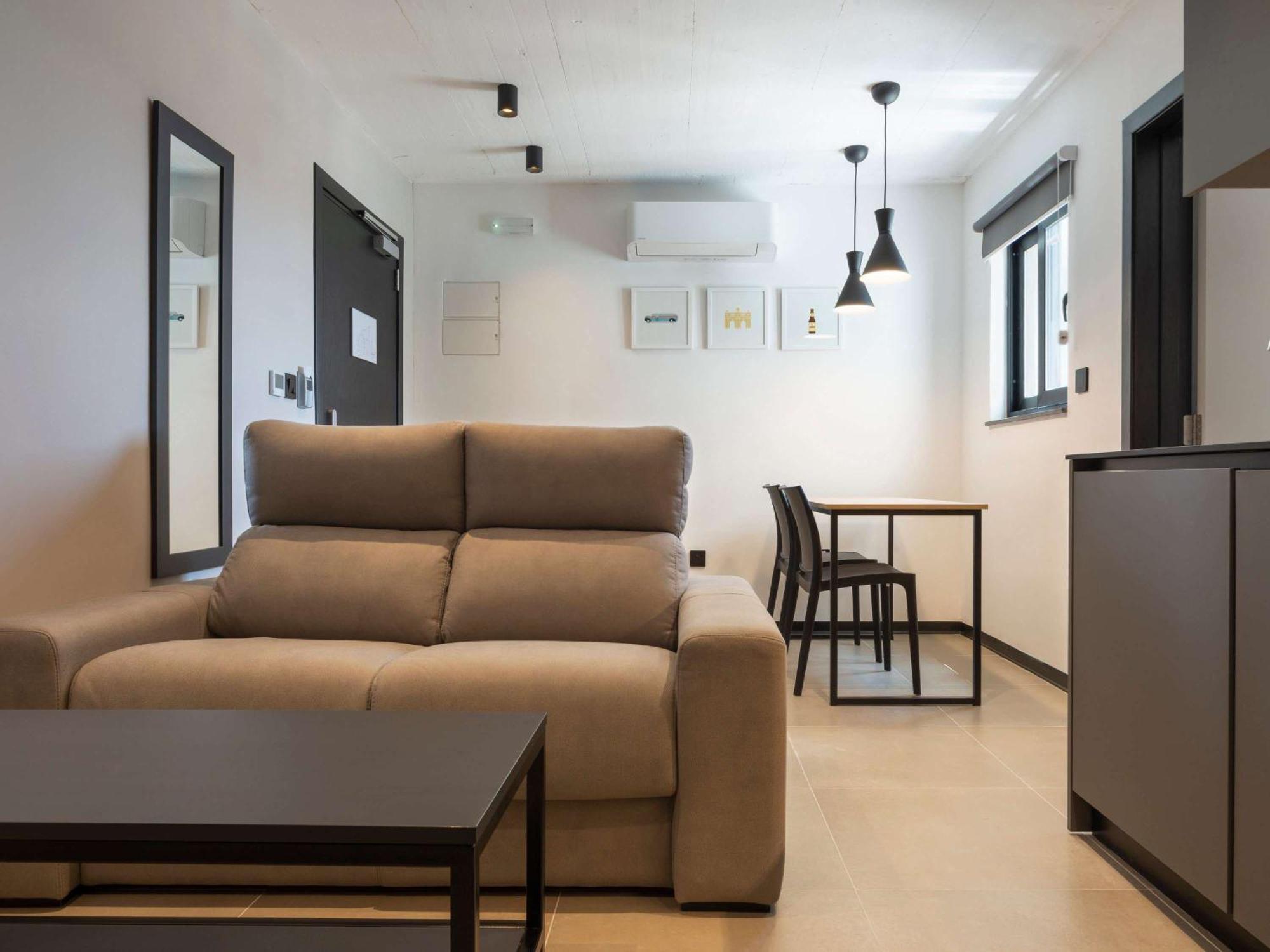 مسيدا Aparthotel Adagio Malta Central المظهر الخارجي الصورة